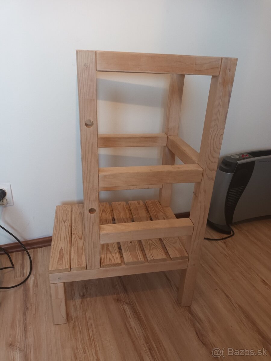 Učiaca veža