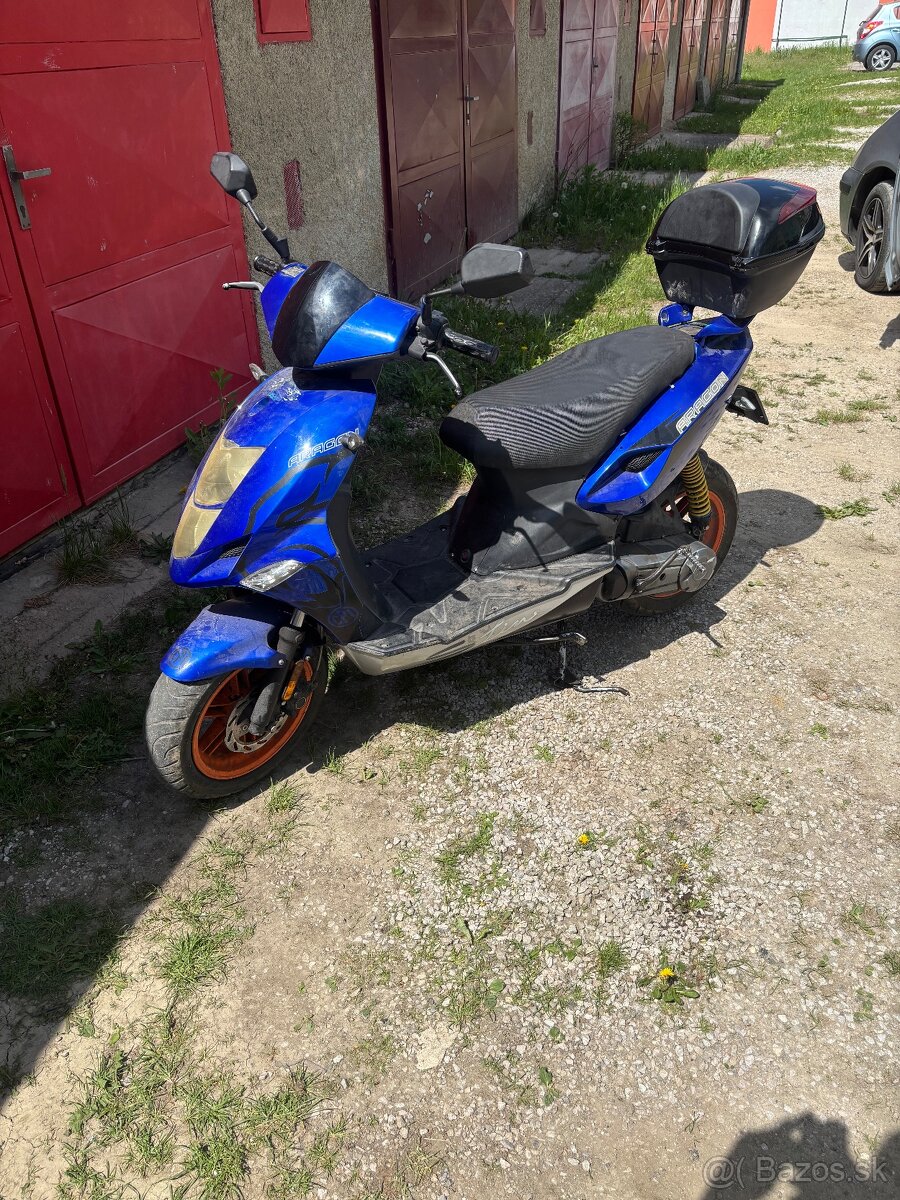 Skuter 50