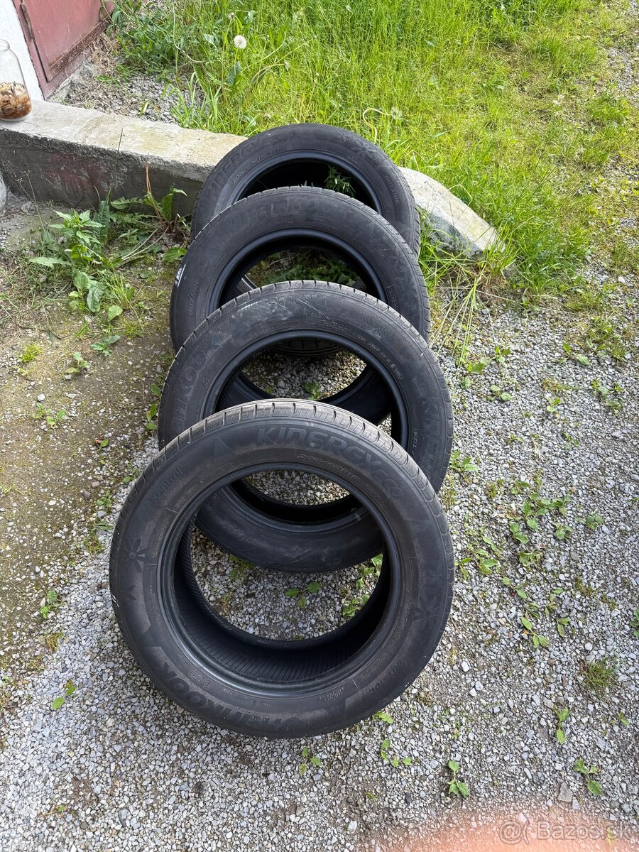 205/60/16 4ks