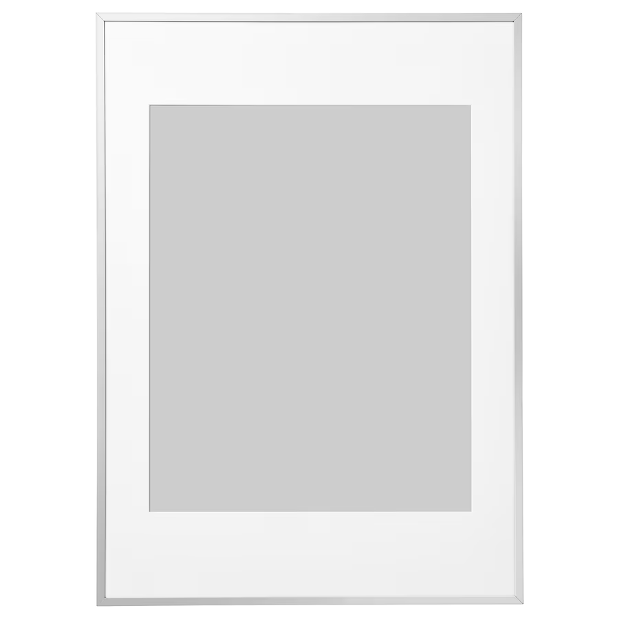 Rámy Ikea na fotografie alebo plagaty