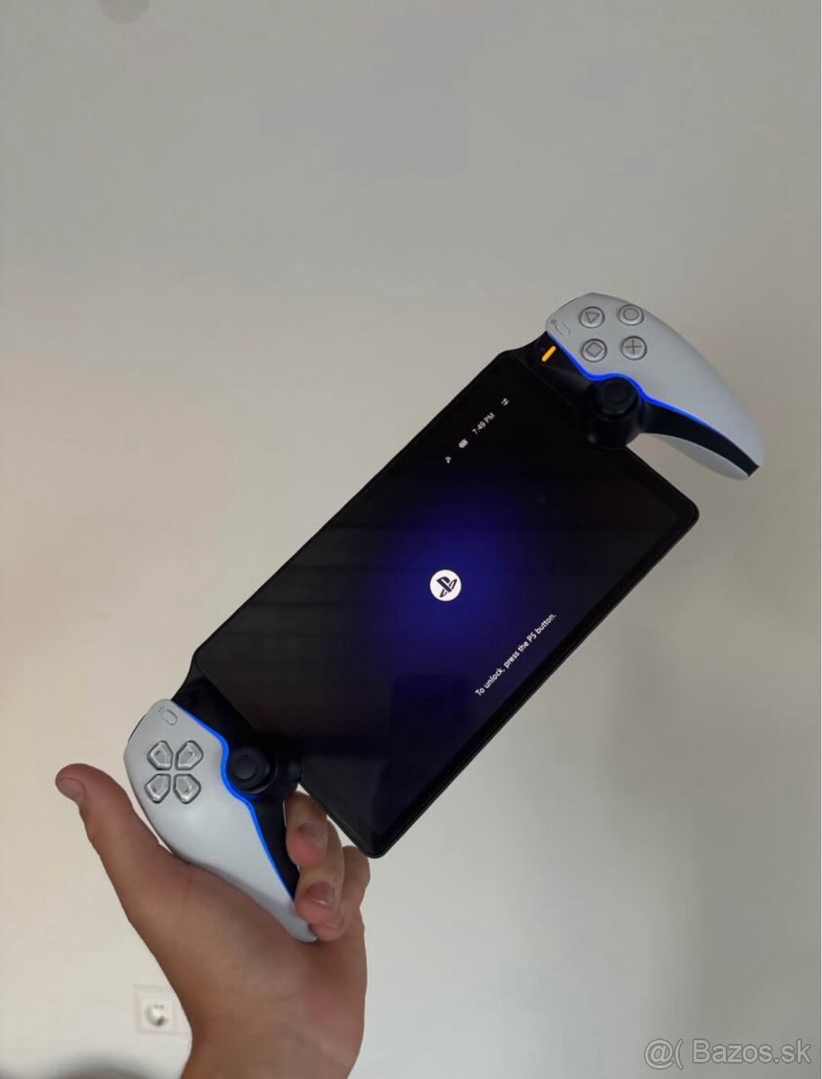 PS portal
