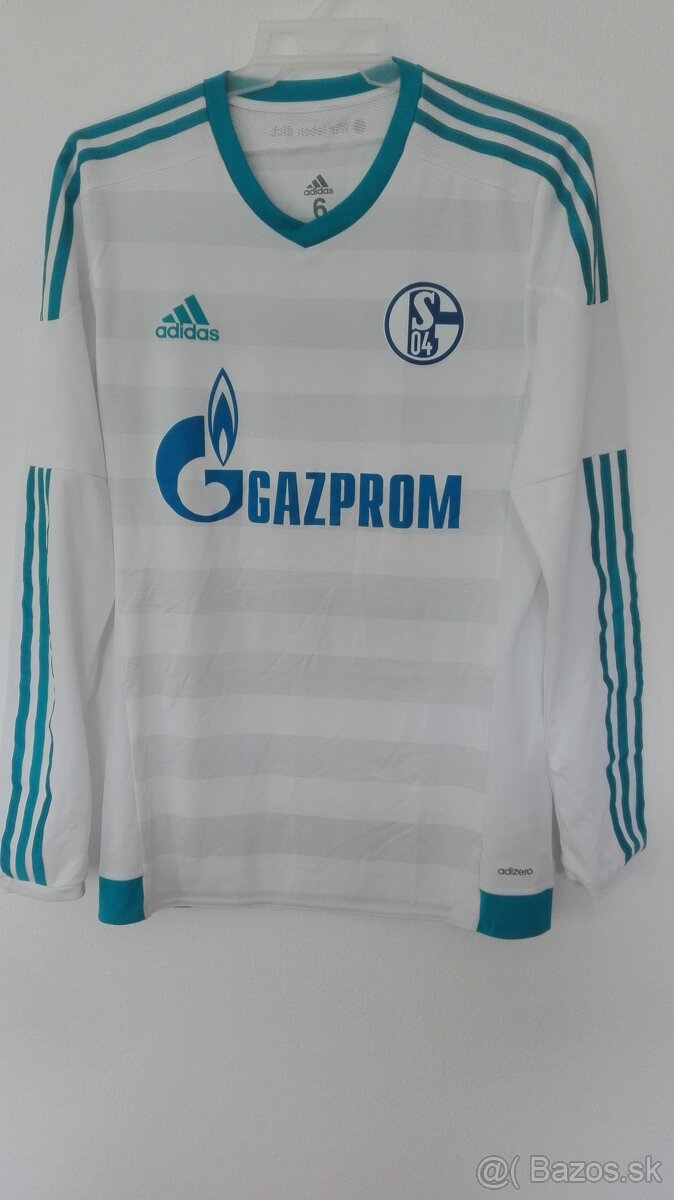 FC SCHALKE 04 ..