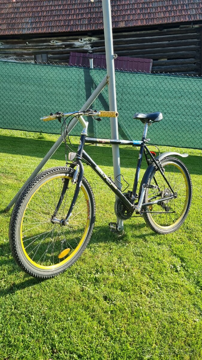Bicykel