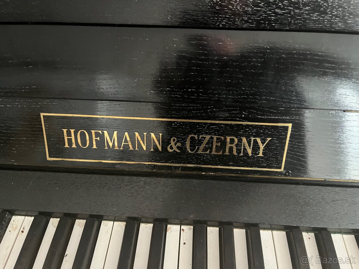 Predam Piano rychle jednanie zlava