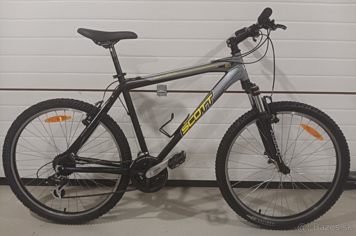 SCOTT Reflex 50, rám 20"