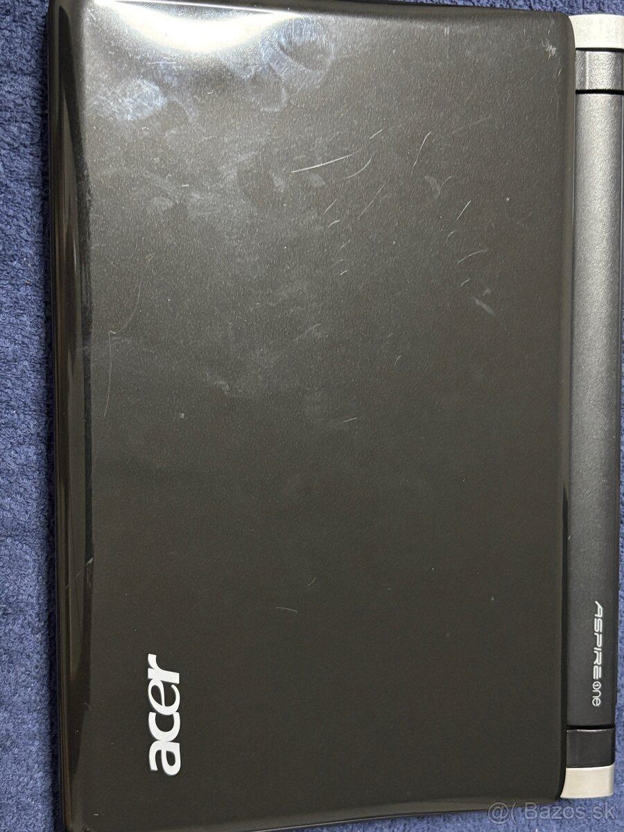 Acer aspire one D250