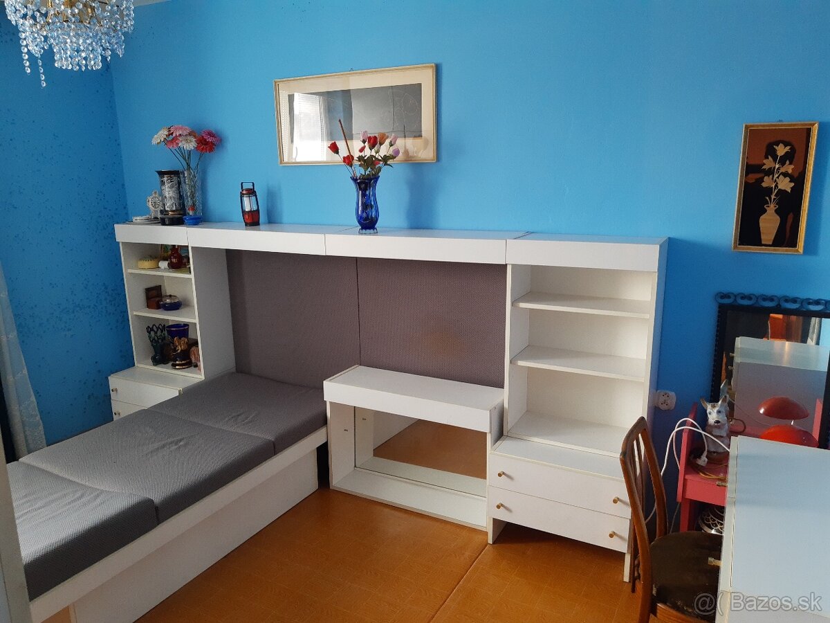 Prenajom samostatnej izby v RD Košice Západ