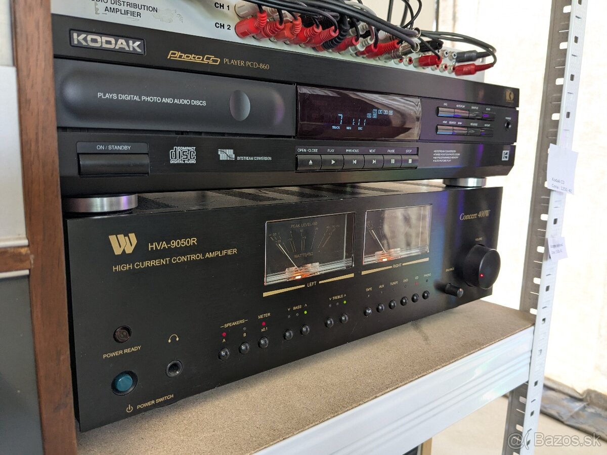 Kodak CD