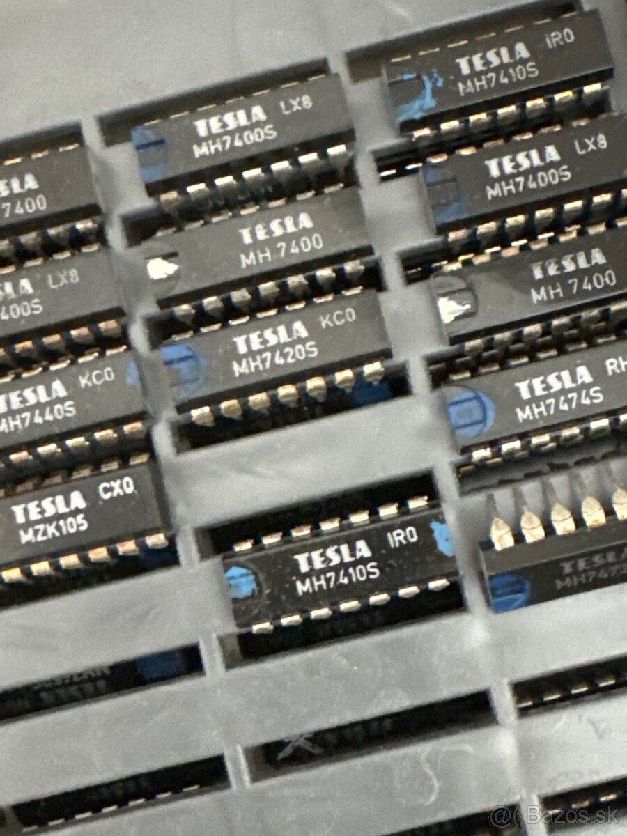 Elektro niečo