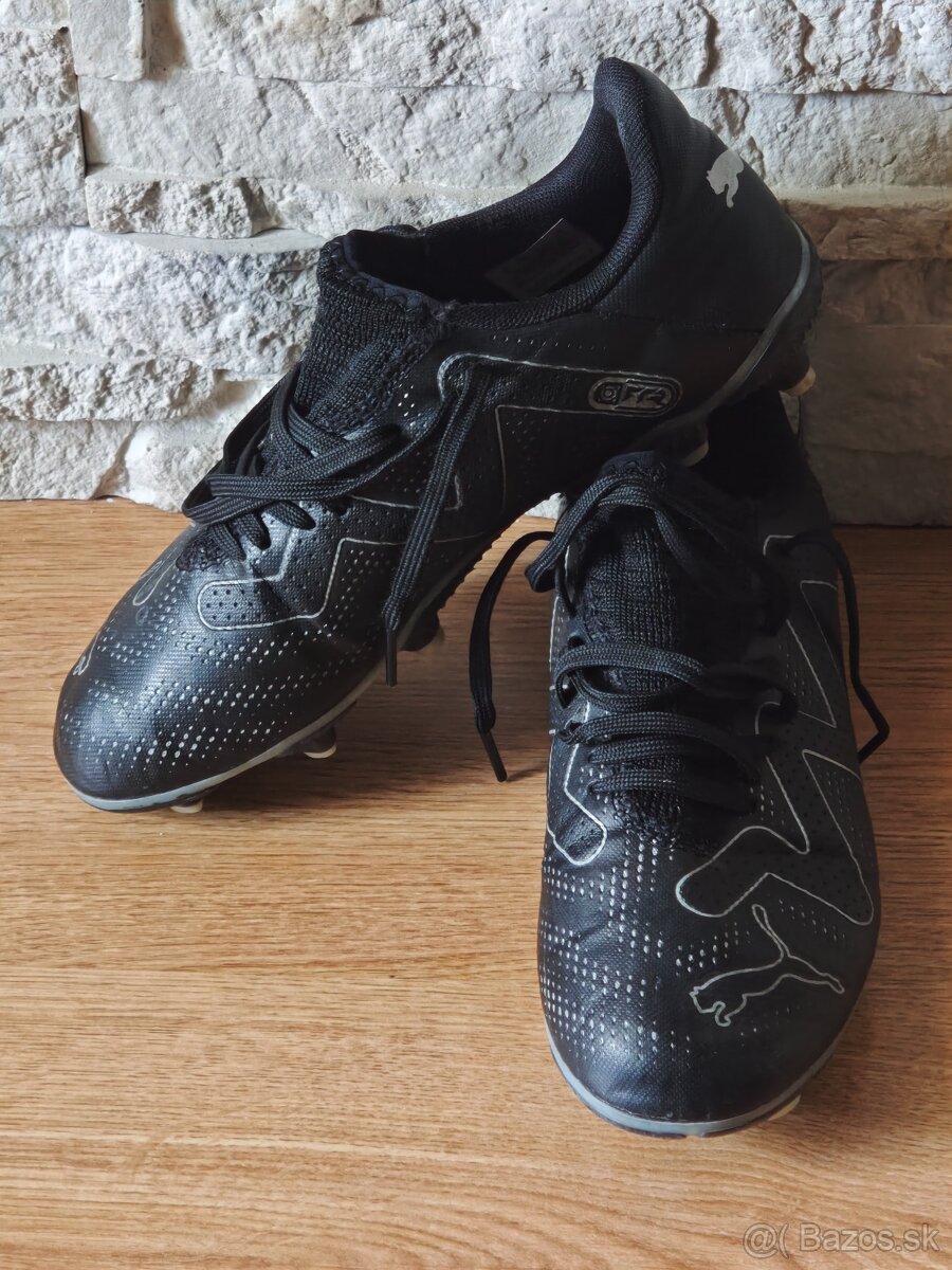DETSKÉ KOPAČKY PUMA