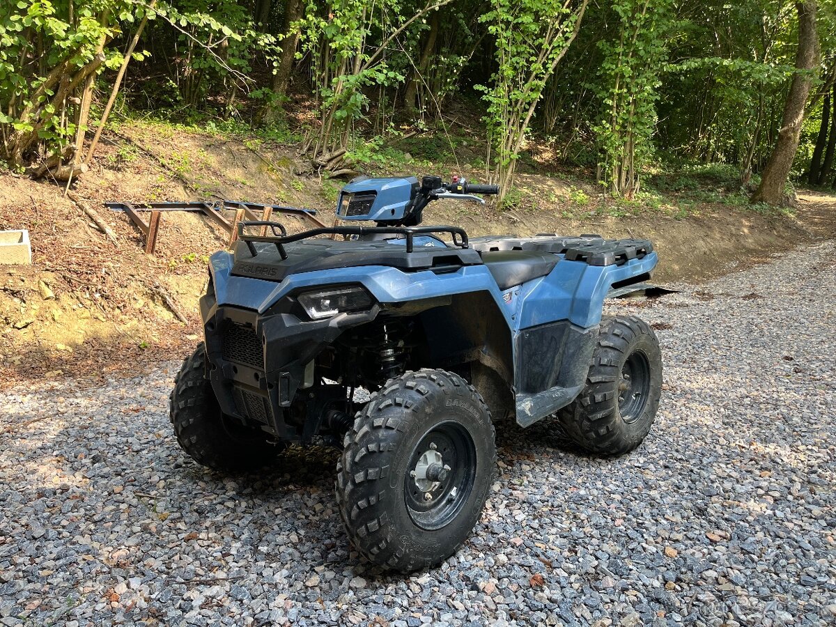 Polaris 570 sportsman