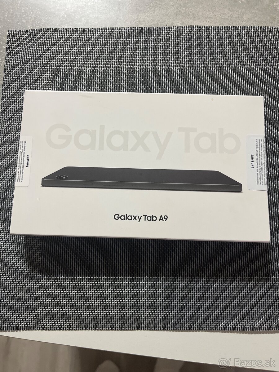 Predám Samsung galaxy tab A9