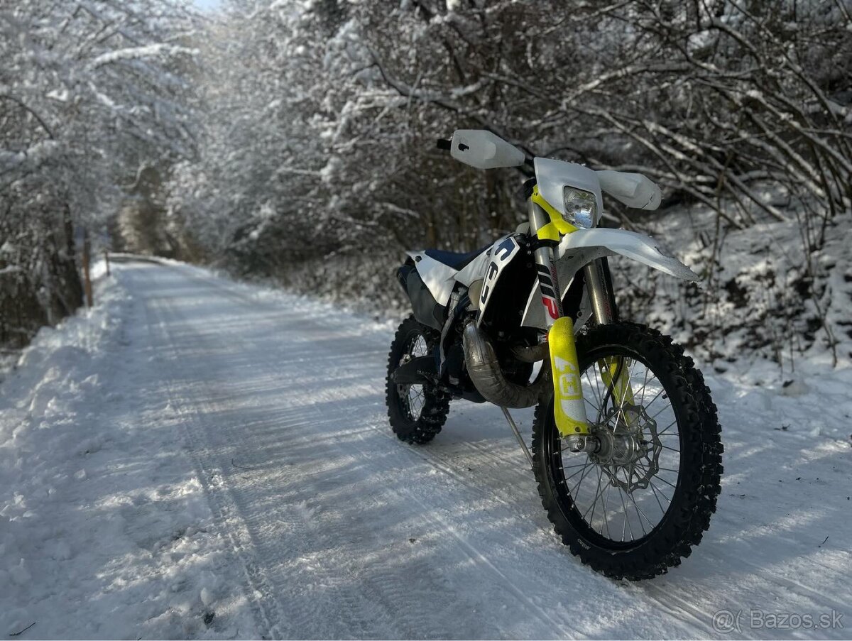 Husqvarna te 300 2020