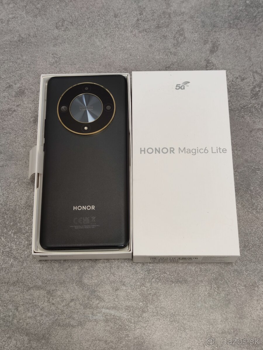 Honor Magic6 Lite 8/256GB