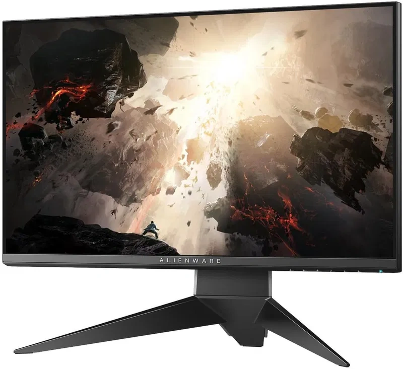 Predam Herny Monitor 24,5" Dell AW2518HF Alienware