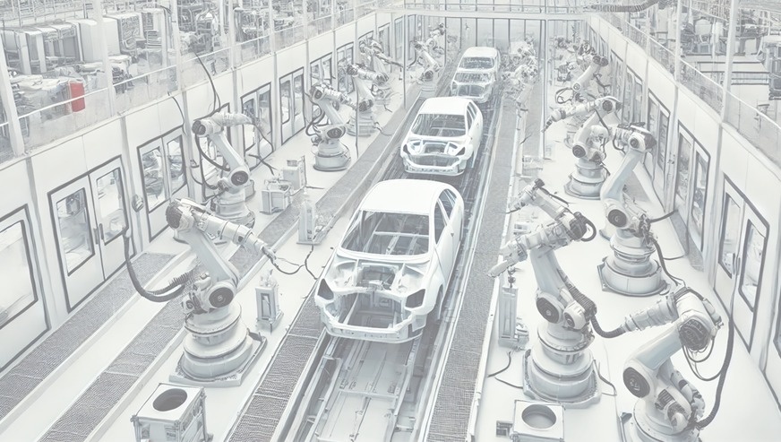 Montážne práce - montážnik - Automotiv