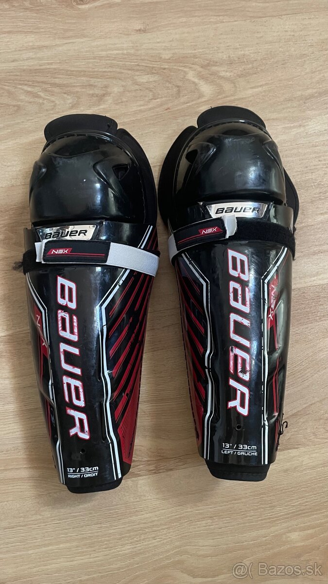 Bauer hokejove holene 13”