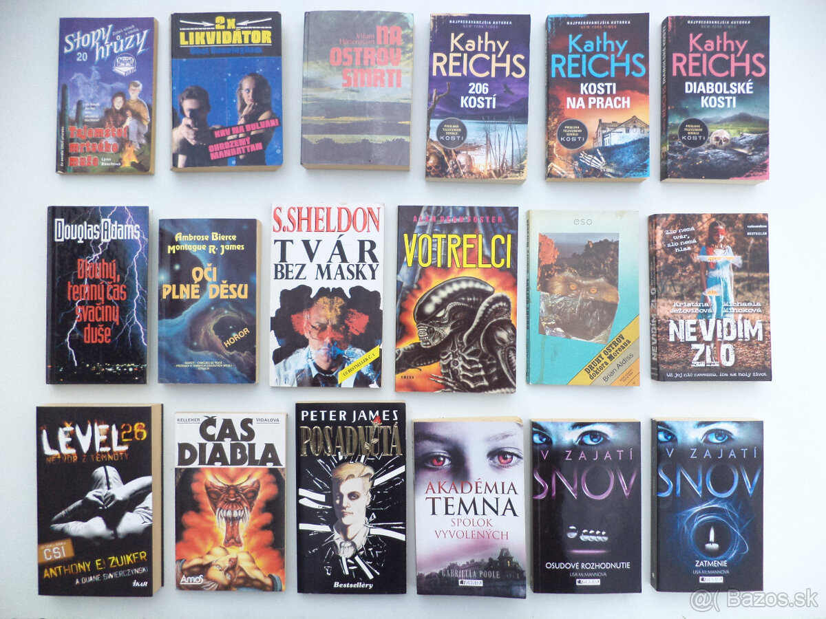 horor, thriller, mysterium 3