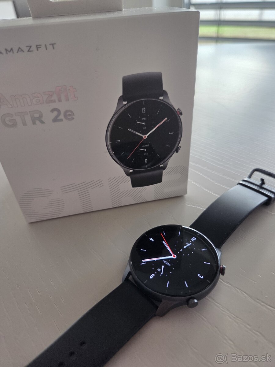 Amazfit GTR 2e
