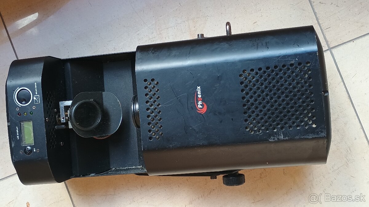 Skenery Phoenix