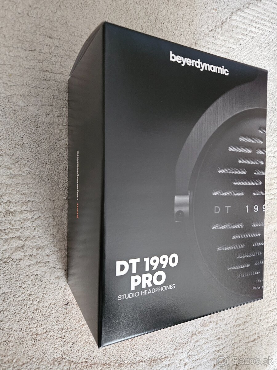 Beyerdynamic DT 1990 PRO