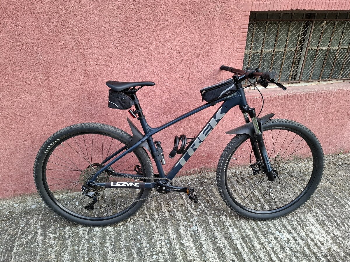 Trek marlin 7