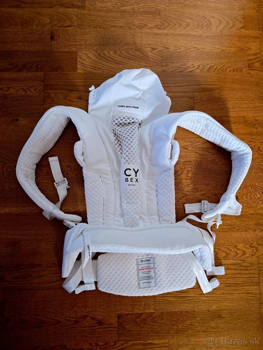 Cybex Platinum Coya Carrier