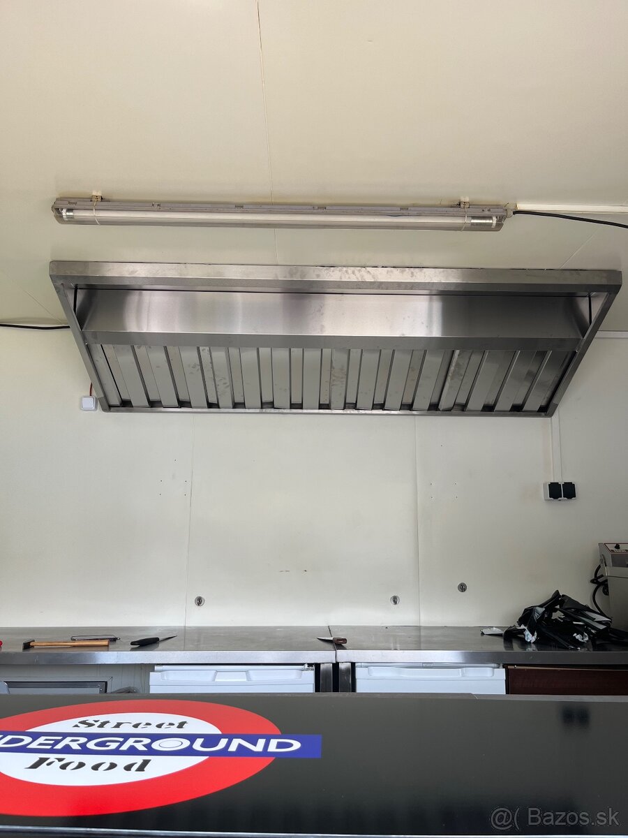 Gastro digestor - všetky druhy