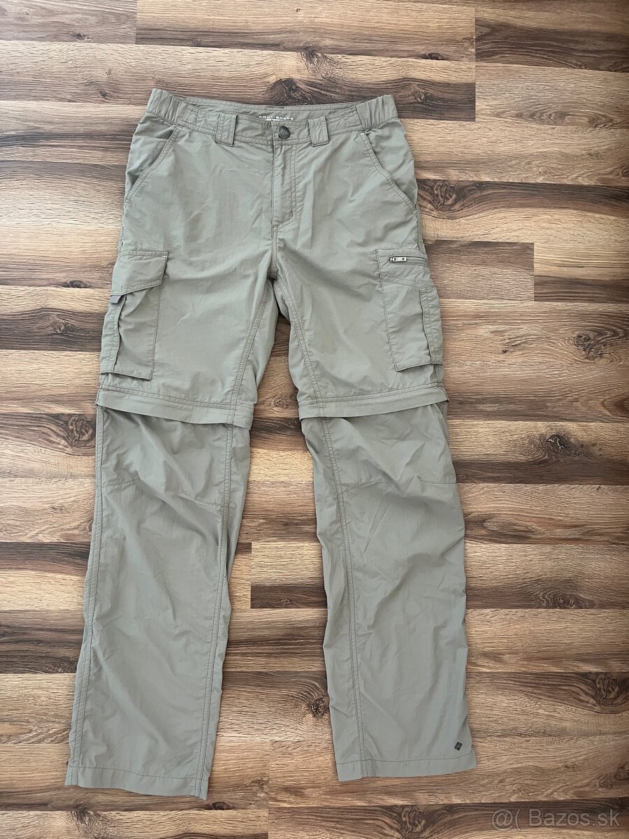 Columbia Omni-Shade 46. (30/32)