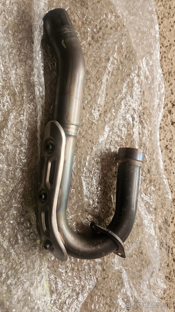 Yamaha yz250f 2006 - 2013 koleno