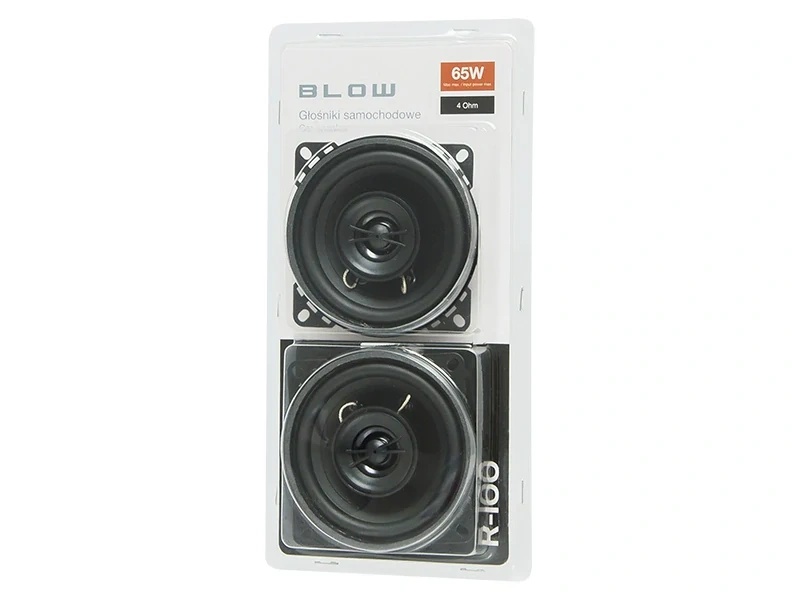 Reproduktory do auta R100 30-802 pár