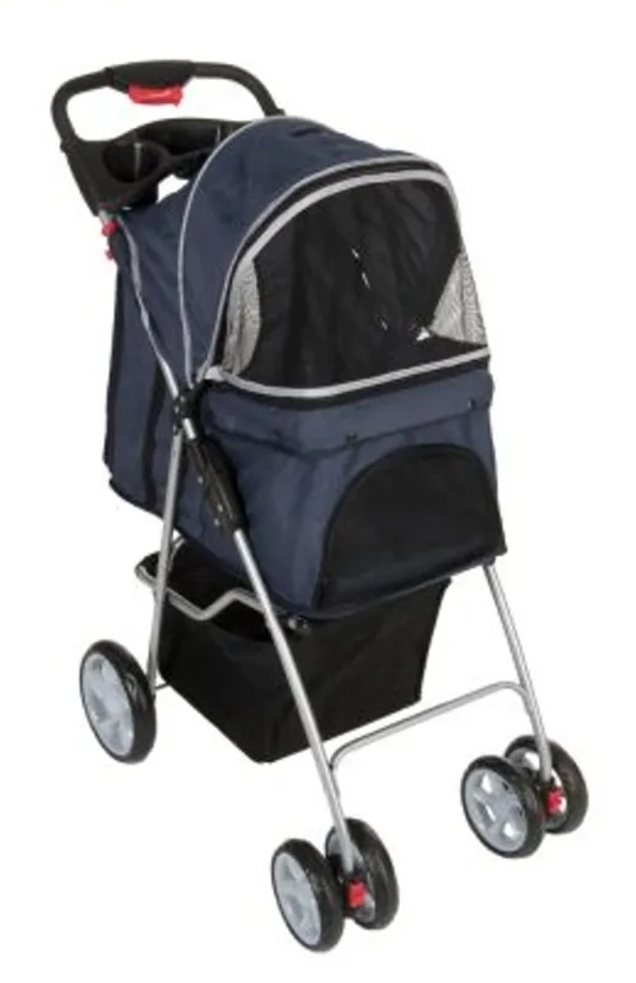 Kocik pre psika do 15kg - novy, este zabaleny