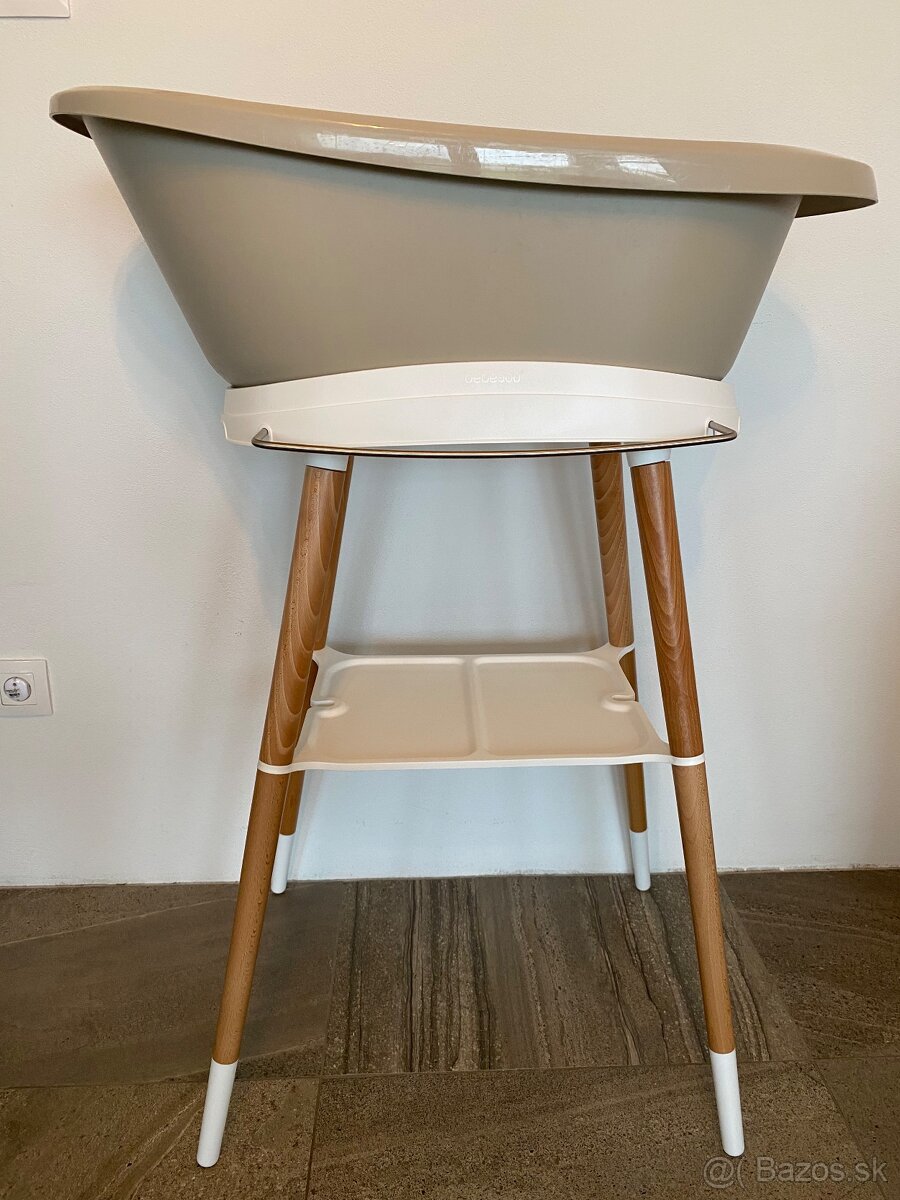 Bebe-Jou vanička so stojanom