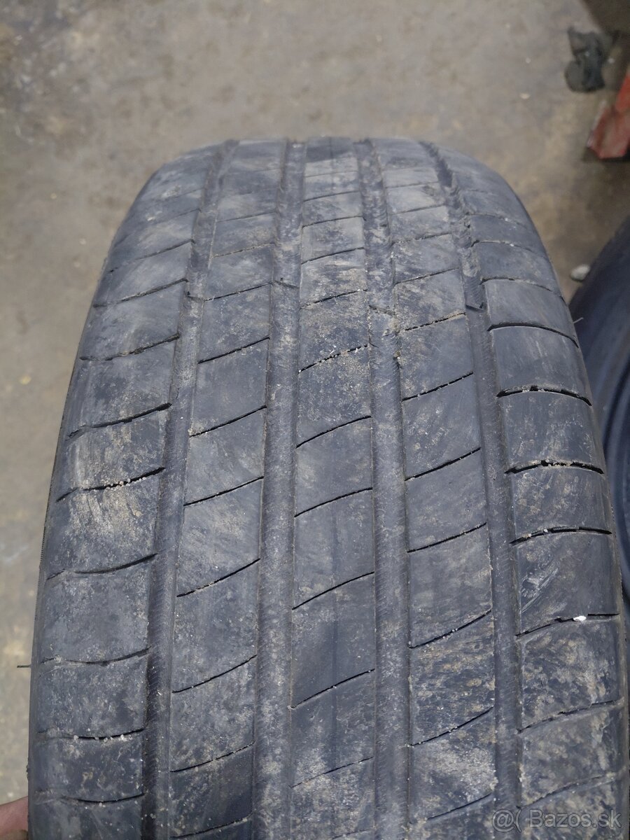 Michelin primacy 4 195/55 R16 letna pneu