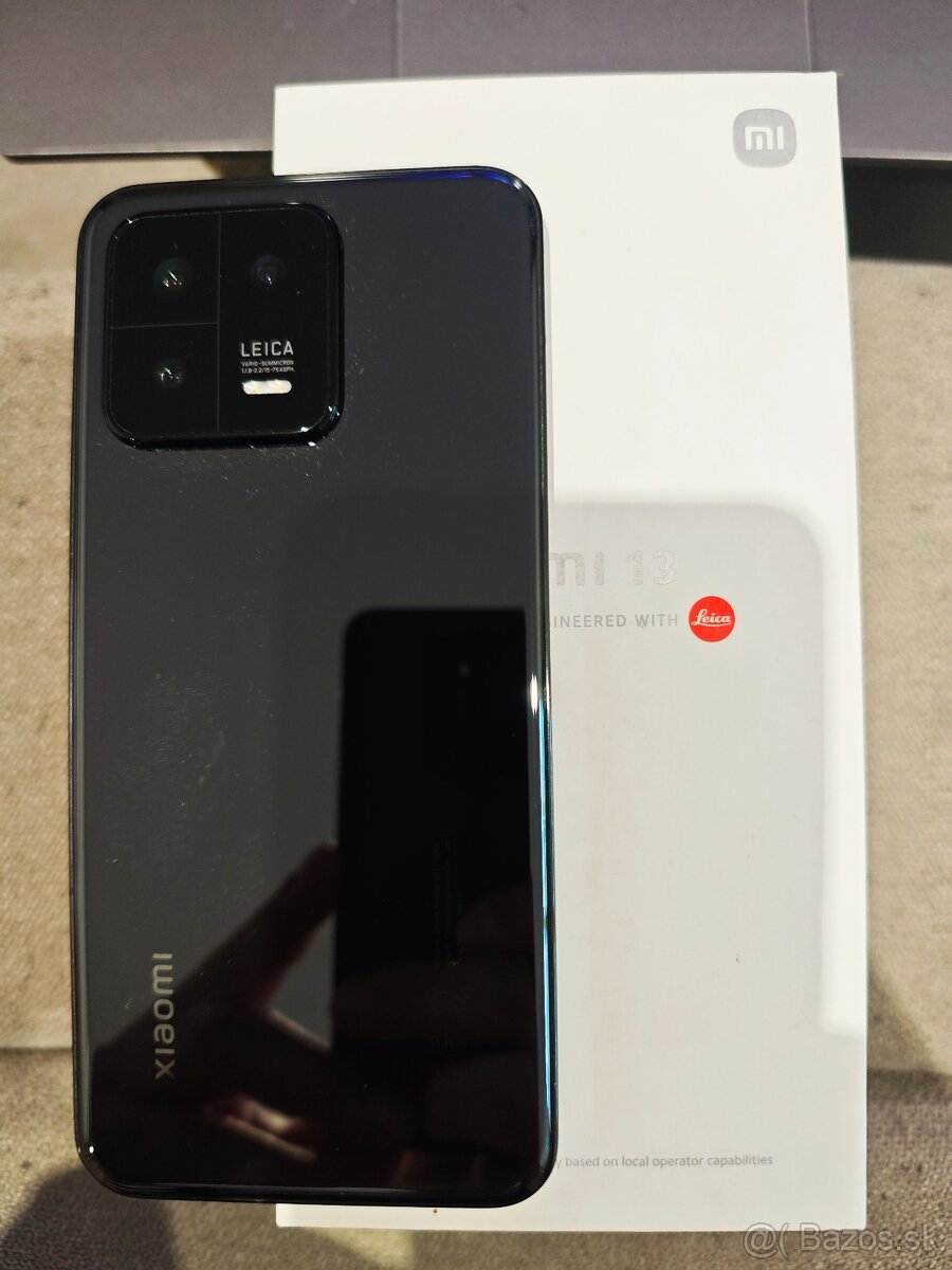 Xiaomi 13 8GB/256GB