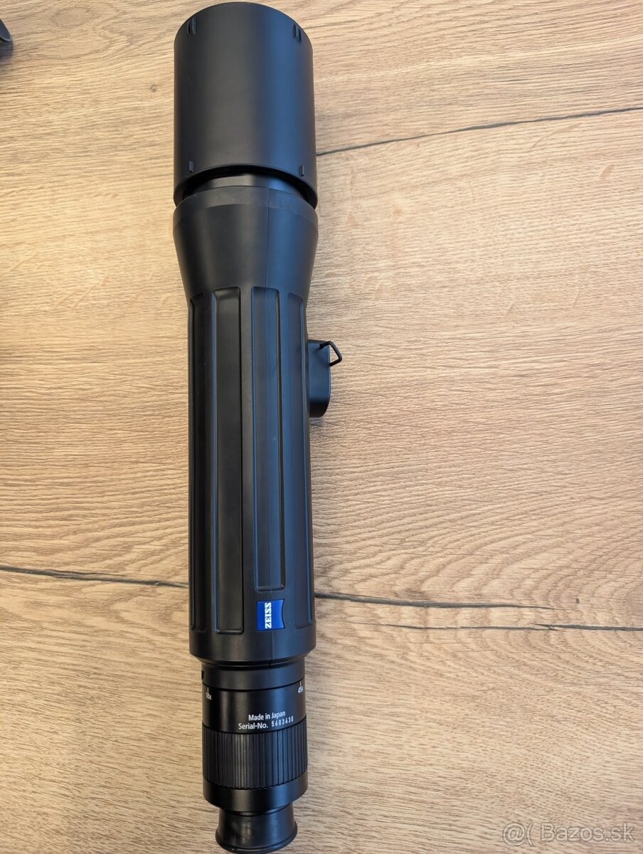 Spektív ZEISS Dialyt 18-45x65