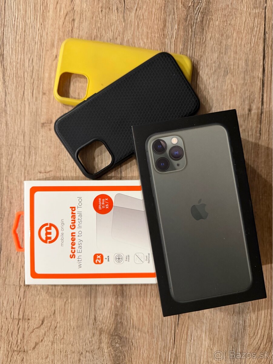 iPhone 11 Pro, 256GB