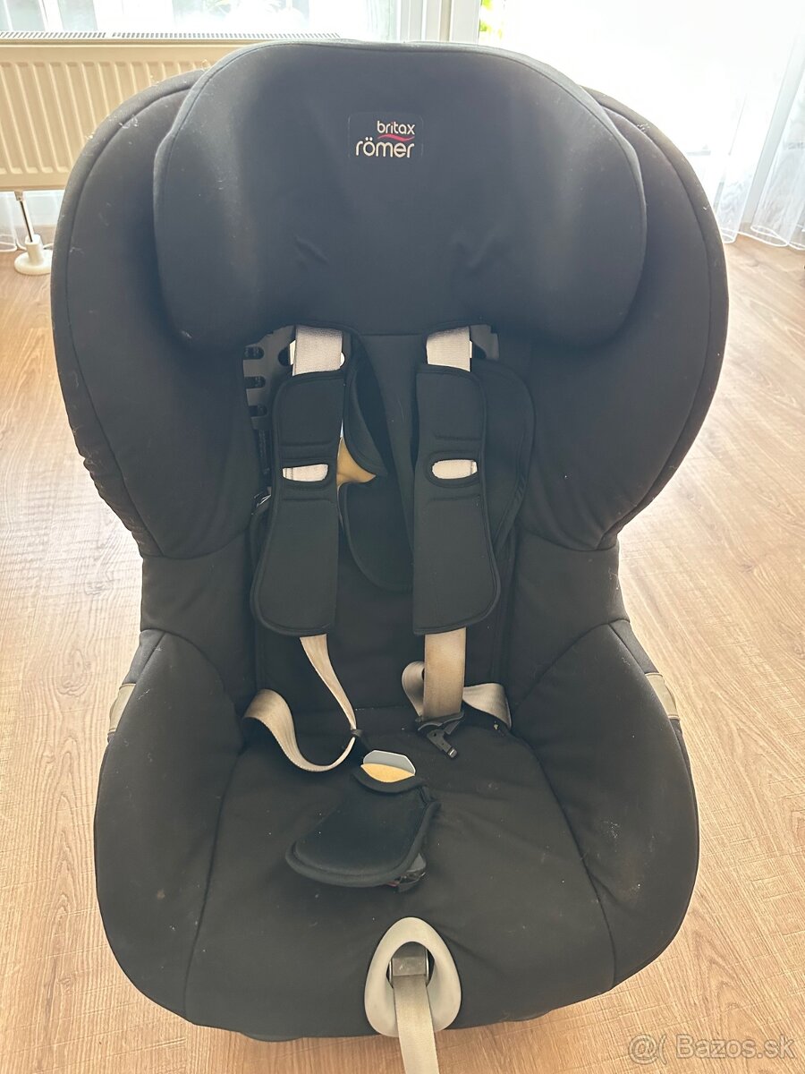 Britax Römer KING II