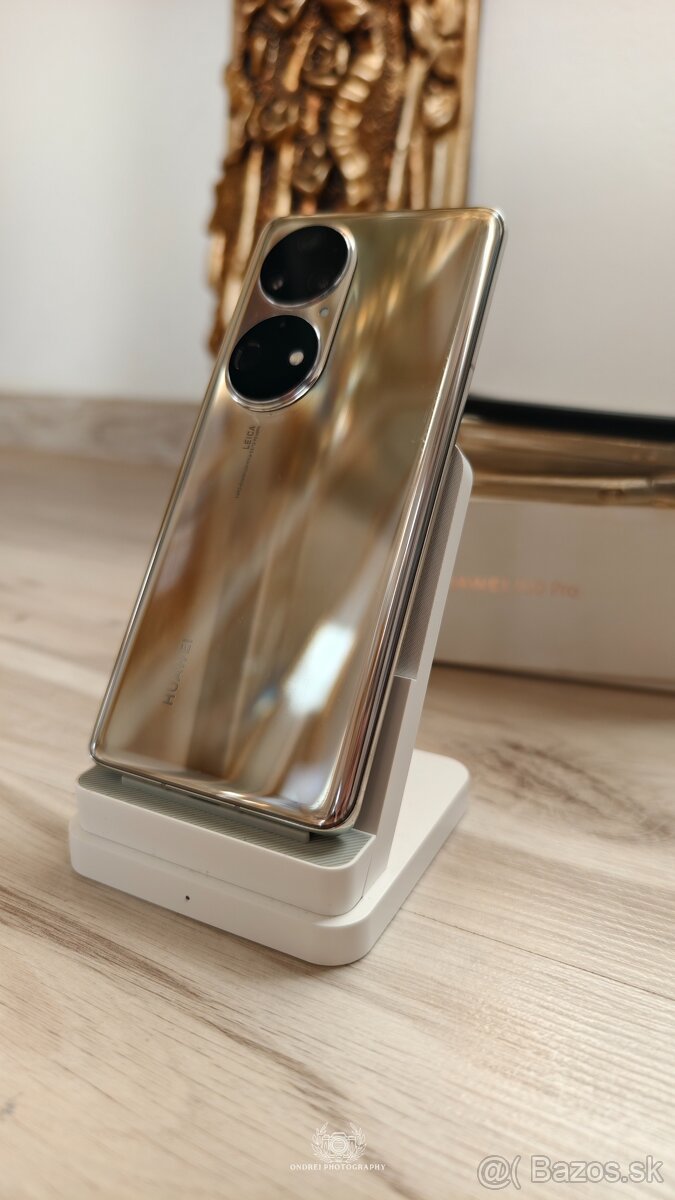 Huawei P50 Pro 256GB