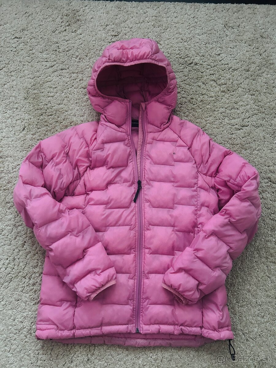 Paperova bunda PeakPerformance