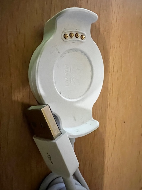 Huawei Watch 2 Original nabíjačka