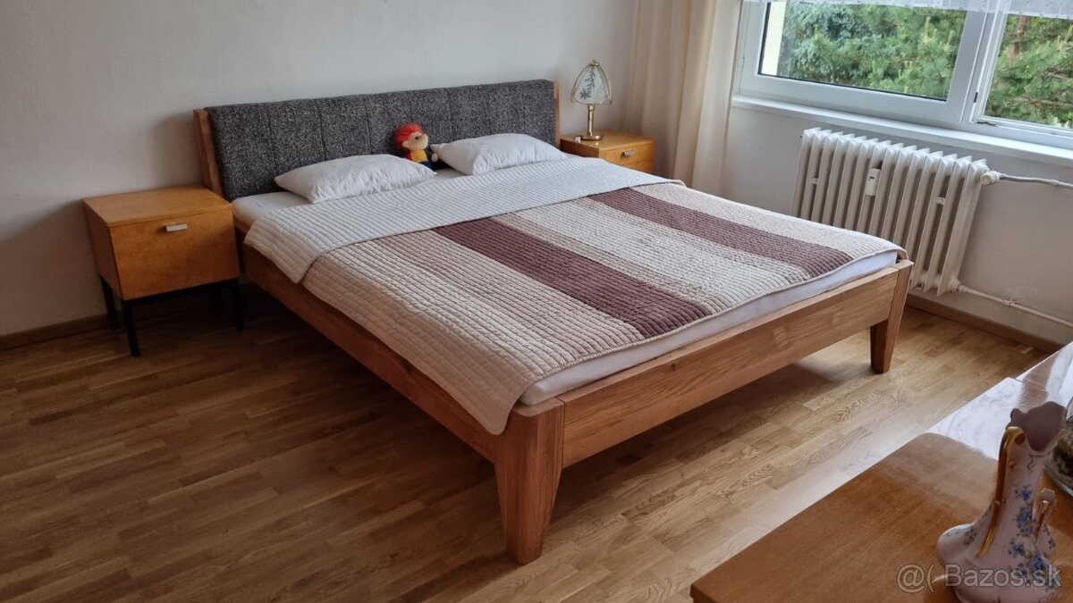 Prenajmem zrekonštruovaný jednoizbový byt.