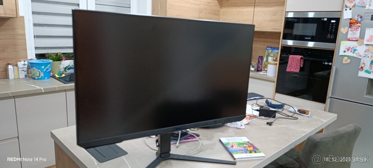 Samsung Odyssey "32 g51 144hz,HDR,