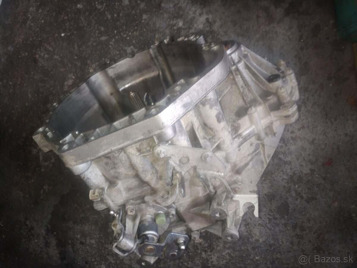 prevodovka GETRAG MINI COOPER R50, R52