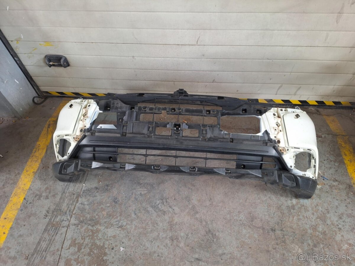 Mitsubishi Autlander 3 III LIFT