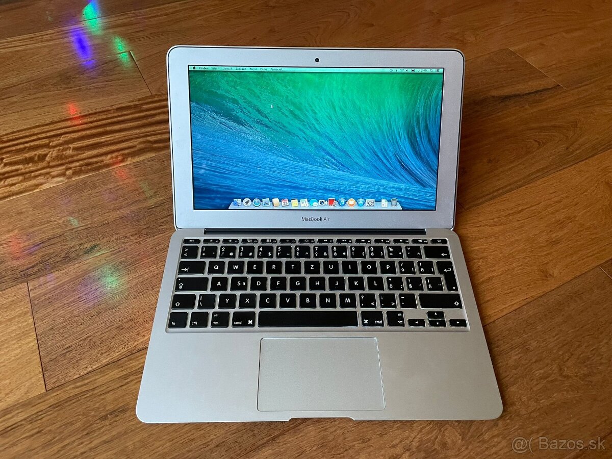 MacBook Air