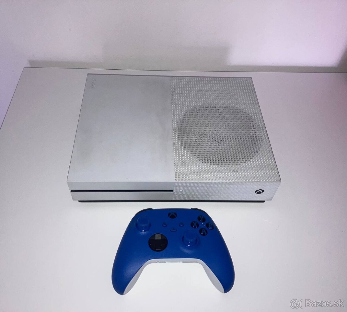 Xbox One S 500GB
