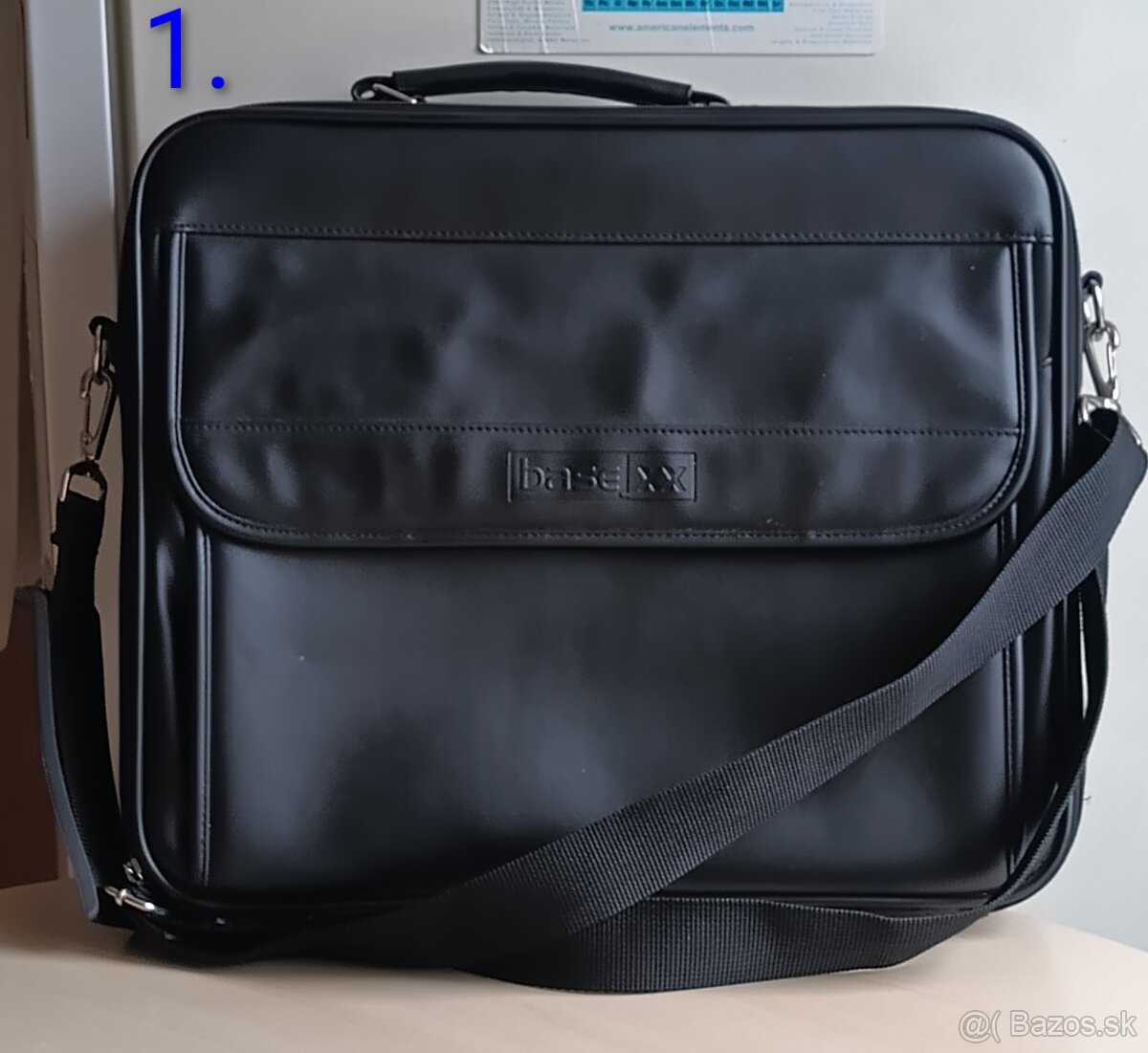 3 TASKY NA NOTEBOOK - IBA OSOBNÝ ODBER