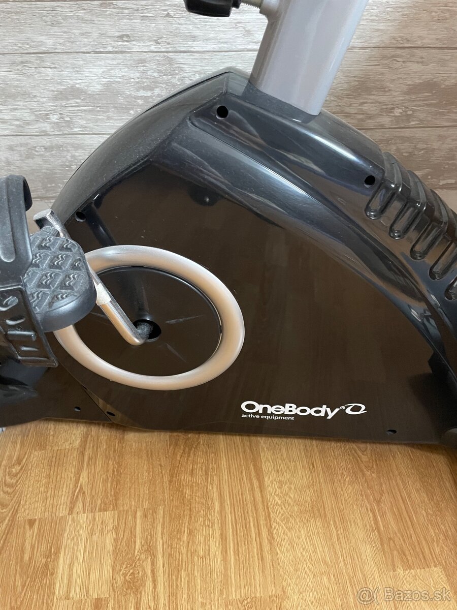 Stacionárny bicykel