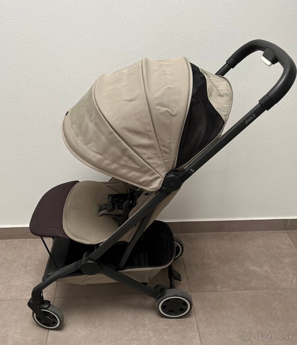 Joolz aer športový kocik